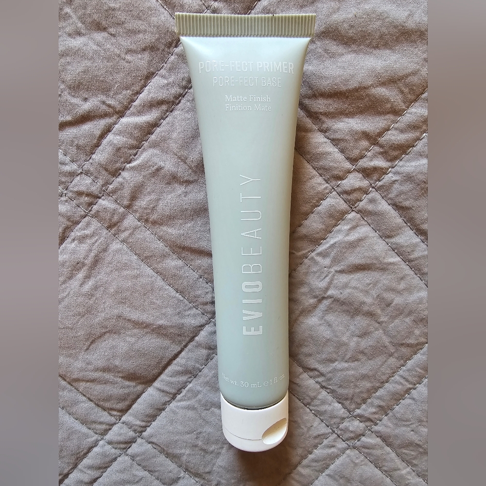 EVIO BEAUTY Moisturizing Primer Cream Full Size